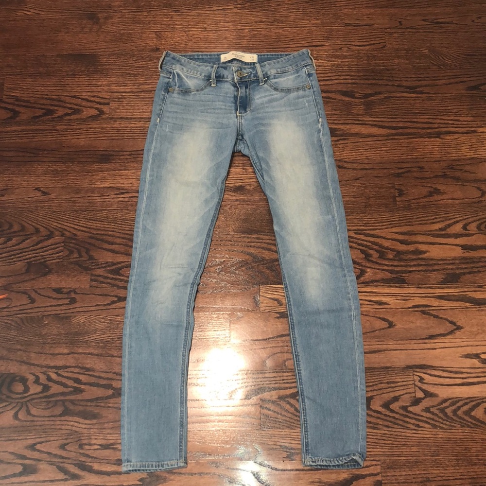 Abercrombie & Fitch women’s jeans